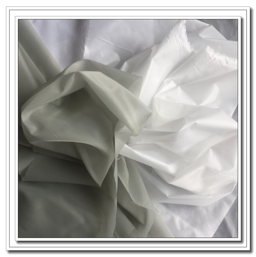 10D 尼龙轻薄布 羽绒服面料