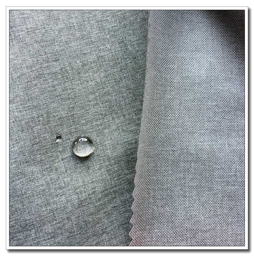 阳离子雪梨纺贴合布  81066